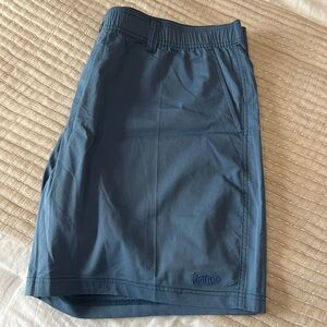 Aftco shorts XX Large